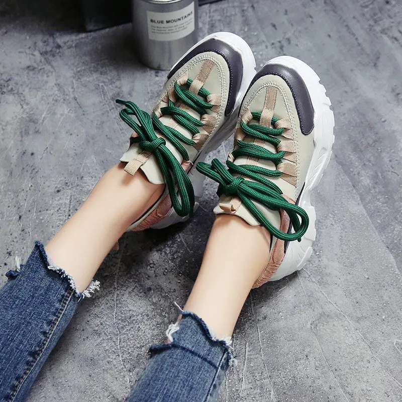 

Кроссовки для бега Zapato Женская Черная Спортивная обувь для бега массивные кроссовки для бега кроссовки номер 5 женские спортивные кроссовк...