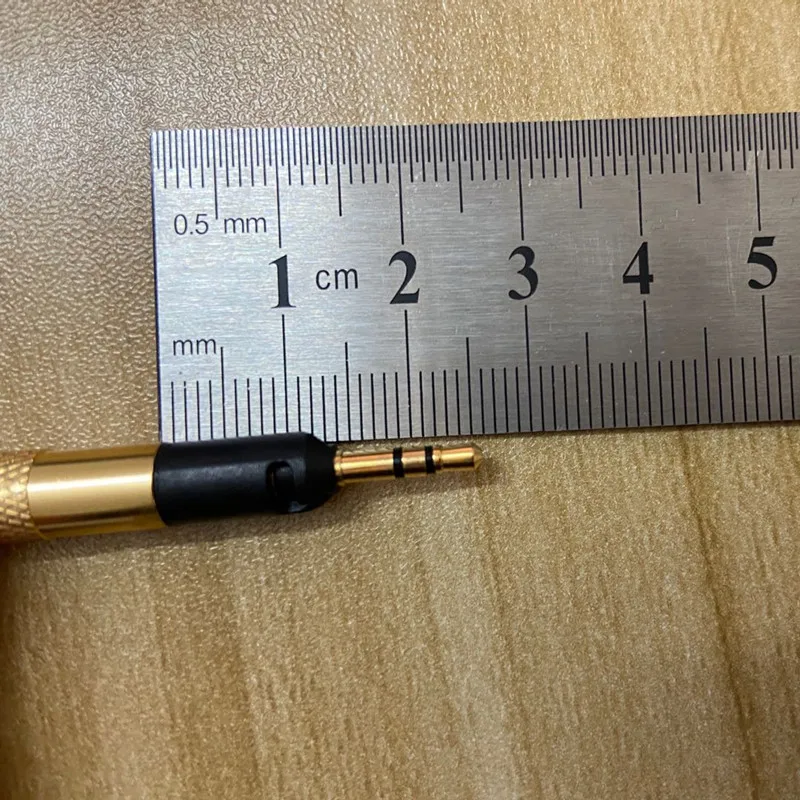 Сменный аудиокабель для наушников Sennheiser HD518 HD558 HD598 M40X M50X|Аксессуары наушников| |