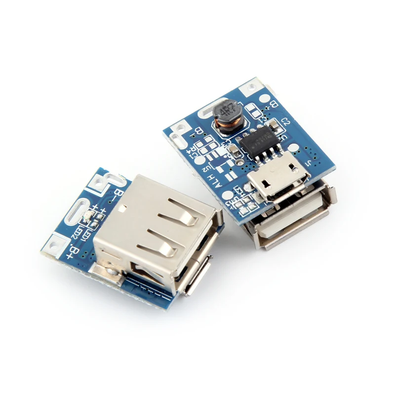 10защиты светодиодный дисплей USB для DIY зарядное устройство 134N3P | Электронные