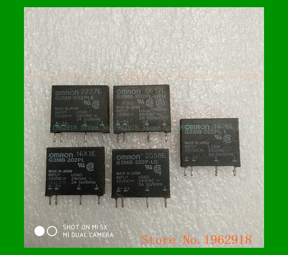 G3MB 202PLE 202P LG 202PL 1|Реле| |