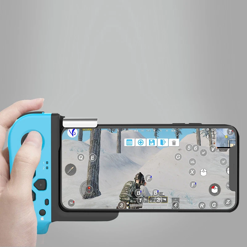 Bluetooth-геймпад для мобильных игр | Электроника