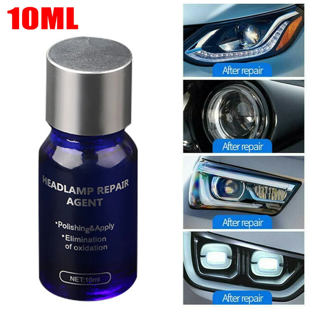 

Portable Useful Durable New Polishing Fluid Cleaner Detailing Kit Scratch Repair Waterproof Antistatic Automotive