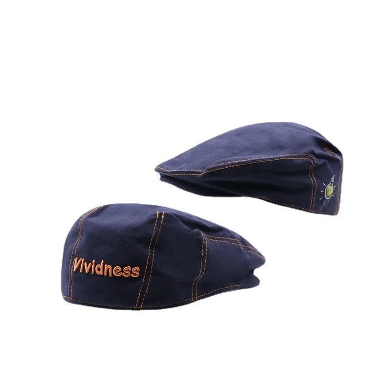 

wool Beret Lady Autumn Winter Warm Hats Female Elegant French FlatPainter Caps Boina para mujer sombreros pour femme Bonnet girl