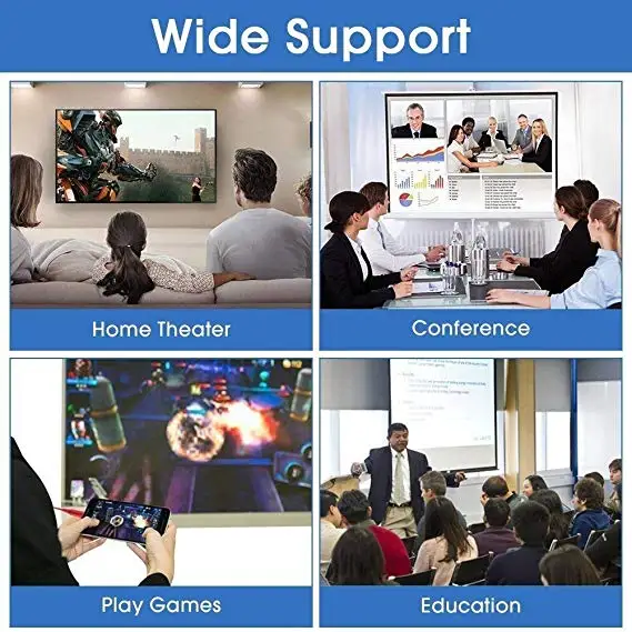Y & H Lighting to HDMI адаптер для телефона 1080P цифровой av синхронизации экрана разъем