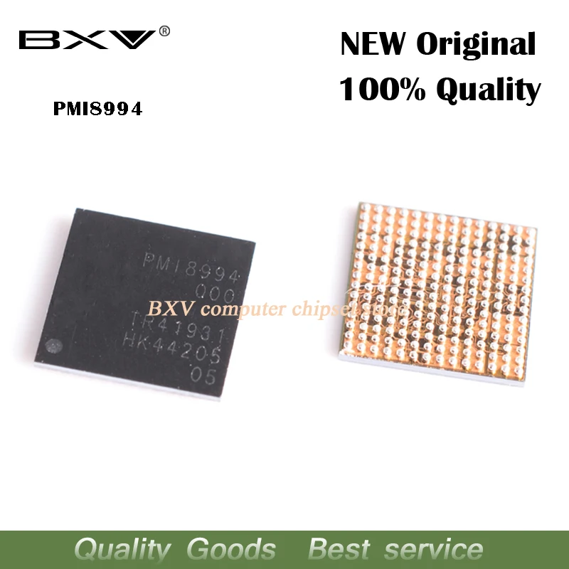 2 шт. PMI8994 002 Baseband IC чип управления освещением для Xiaomi 5 Millet note новинка оригинал