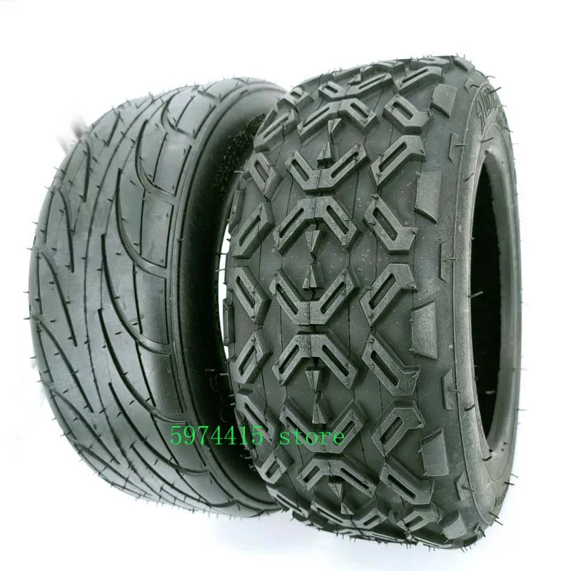 Бескамерная вакуумная шина для Harley электрического скутера карт вездехода