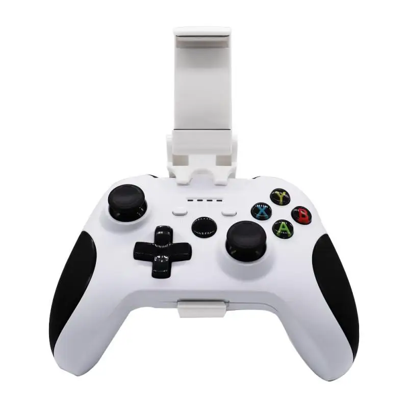 Mobile Phone Stand For Xbox One Controller Gamepad Mount Hand Grip Samsung S9 S8 Clip Holder | Электроника