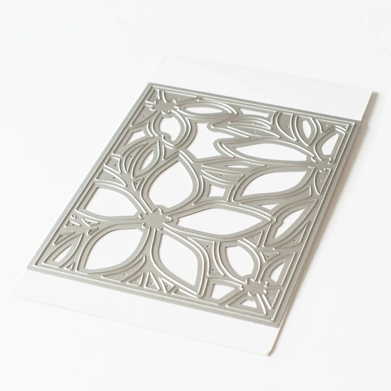 Новинка металлические штампы 2020 уровня и Скрапбукинг для изготовления бумаги