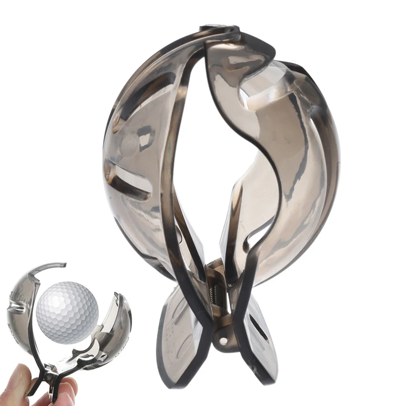 

Golf Scriber Golf Ball Line Marker Alignment Template Draw Putting Tool Clip Golf Accessories Marks Tool Golf Stuff