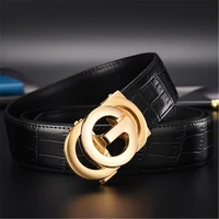 2021 new g type smooth buckle unisex fashion luxury women belts for femal lady belt designer high quality brand men belts