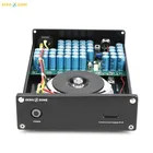 Линейный источник питания высшей версии с низким внутренним сопротивлением и низким уровнем шума DC5V-DC20V 4A для аудио постоянного тока