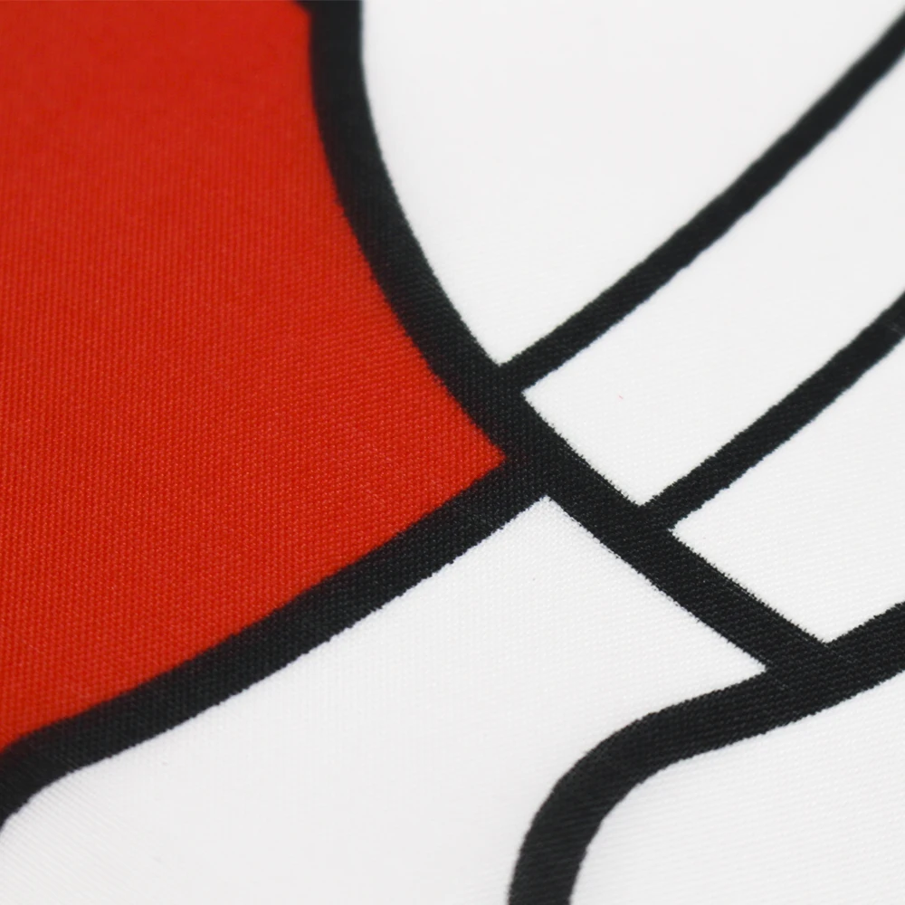 Флаг белого рыцаря Белоснежки 90х150 см|Флаги баннеры и аксессуары| |