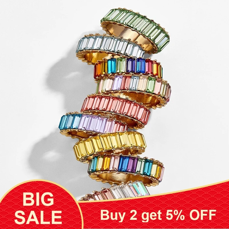 Различные цвета высокое качество Стерлинговое Серебро 925 пробы модные