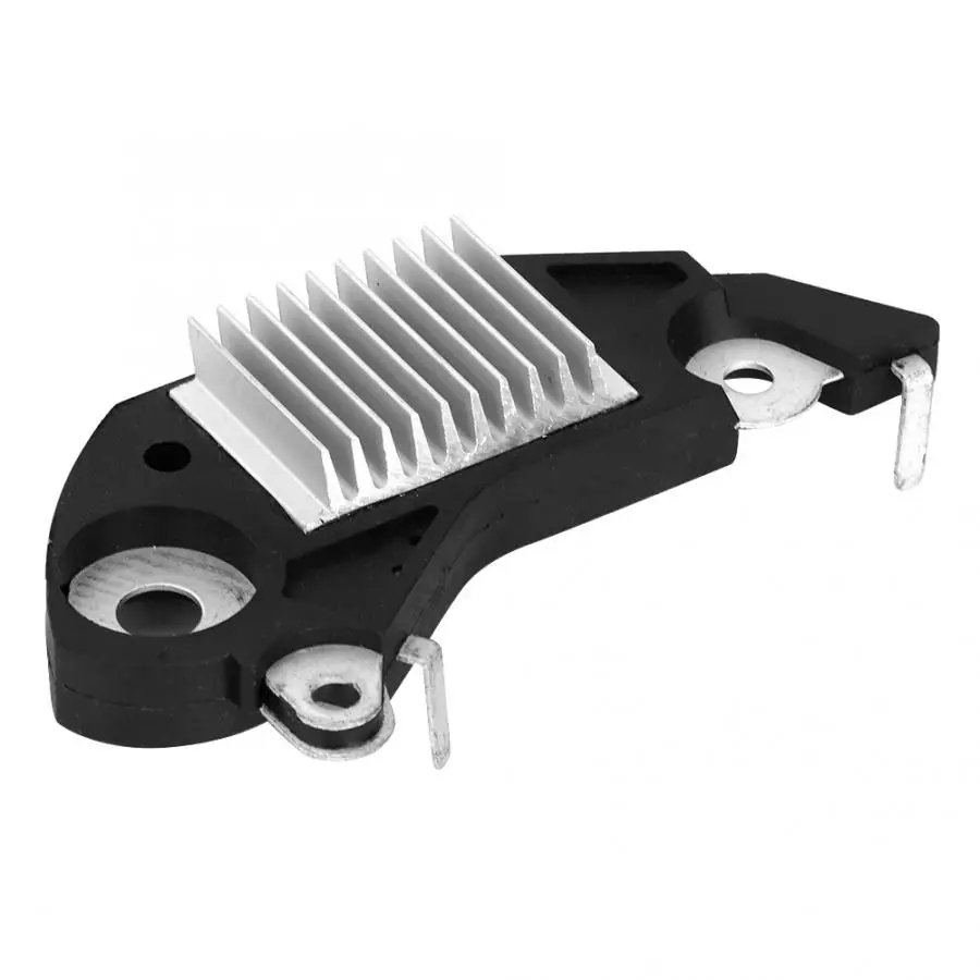 Автомобильный генератор переменного тока регулятор напряжения 13100300/01-004