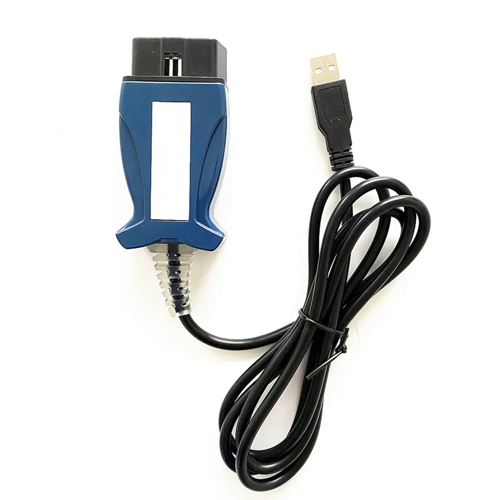 Лучшее качество полный чип для BMW DCAN K + CAN FTDI USB диагностический интерфейс OBD2