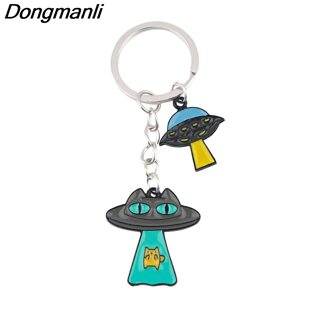 

BG344 Cartoon Funny Keychain Key Rings Car Key Holder Bags Decoration Children Gift