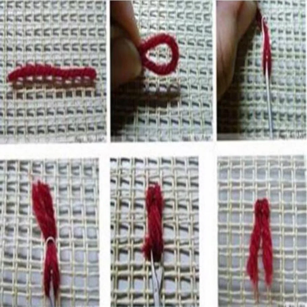 Ручной DIY творческие подарки мультфильм поцелуй защёлки Наборы рукоделие