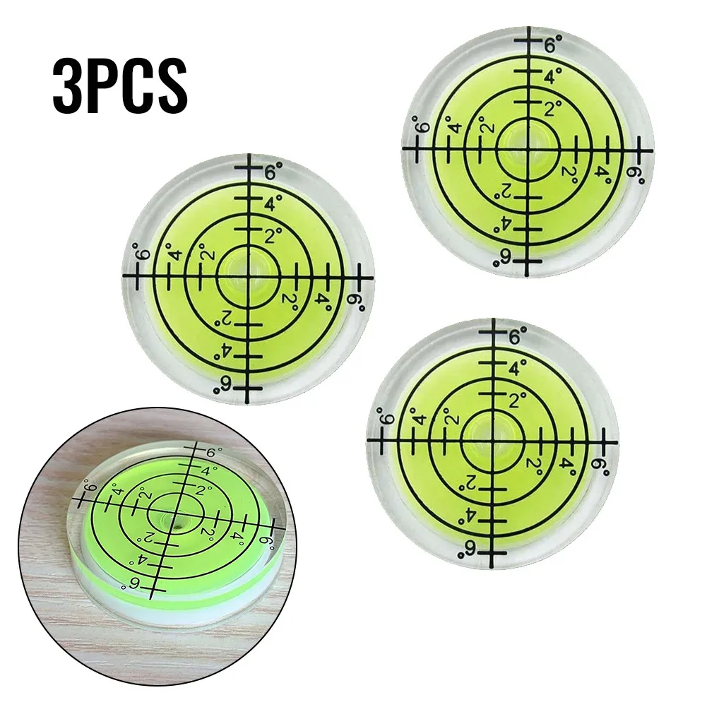 

Round Surface Spirit Level Shelves Spirit Surface Spirit Level Bullseye