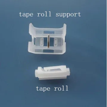 Алюминиевые комплектующие жалюзи 25 мм рулон рулонной ленты для поддержки и
