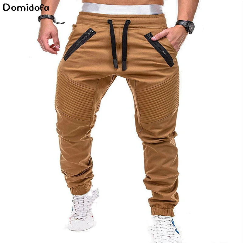 Новинка штаны для бега мужские тренировочные спортивные дышащий Удобный