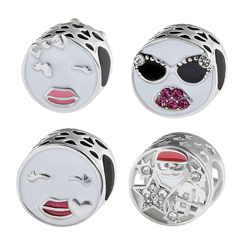 Модные ювелирные аксессуары ожерелье из бисера персональный узор