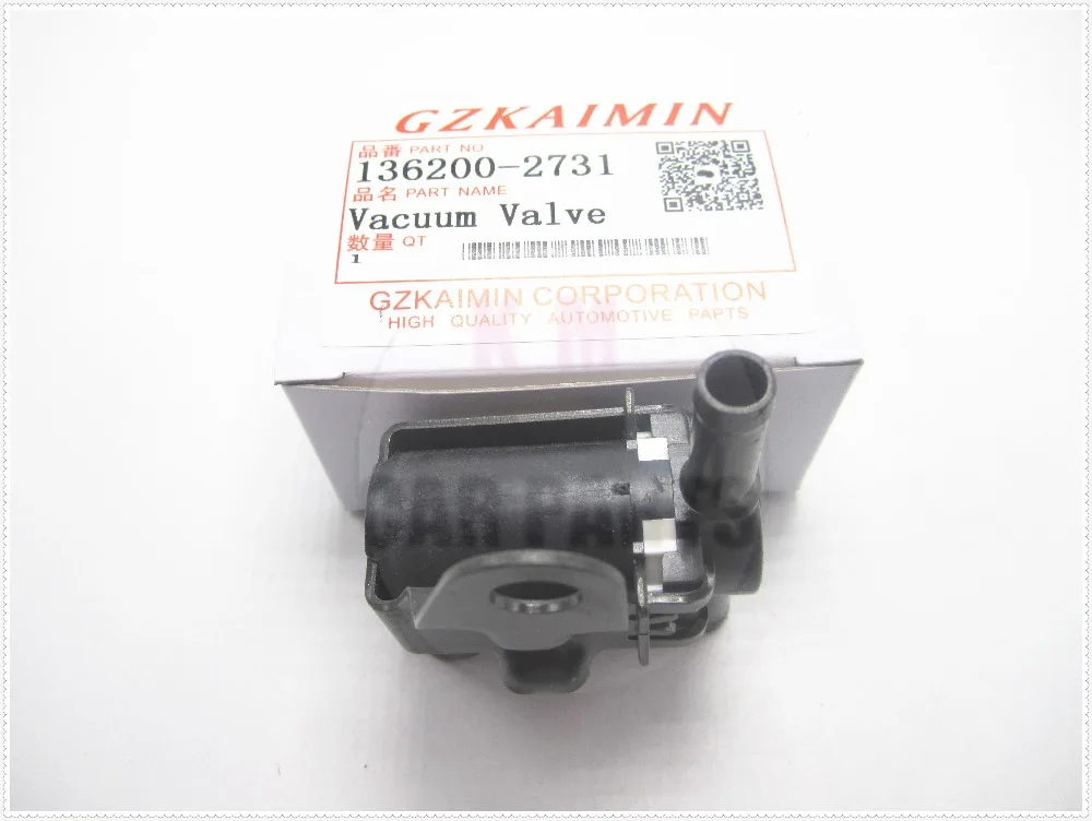 100% Оригинальный оригинальный фотоэлемент ZJ0118741 136200 2731 1362002731 подходит для mazda|for one