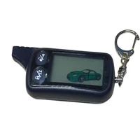 tz 9030 lcd remote control key for russian keychain two way car alarm system tomahawk tz9030 tz 9030 9020 tz9020 tz 9020