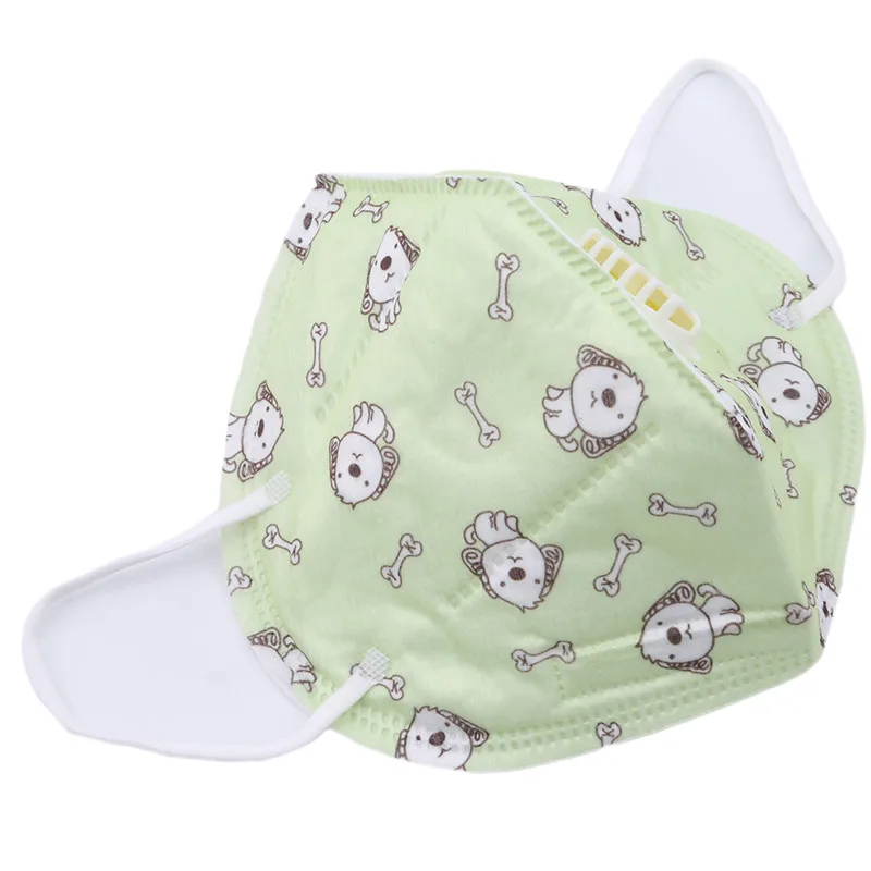 Высокое качество нетканый Анти туман фильтр ежедневного использования