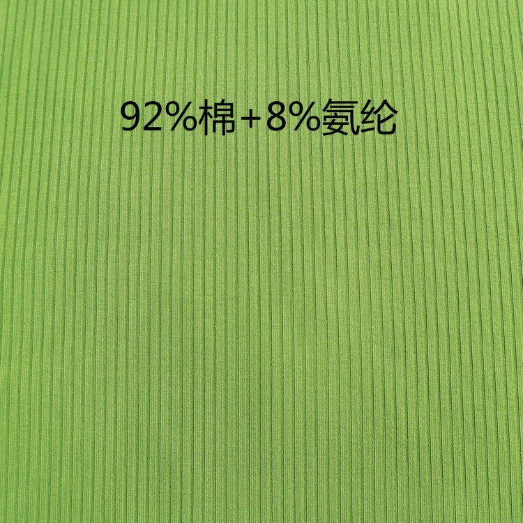 

2021 newround neck short sleeve knitted slim fit bottom dress women's wear