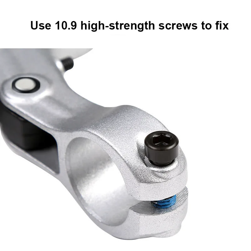 Тормозной рычаг для велосипеда светильник алюминиевая ручка горного и дорожного