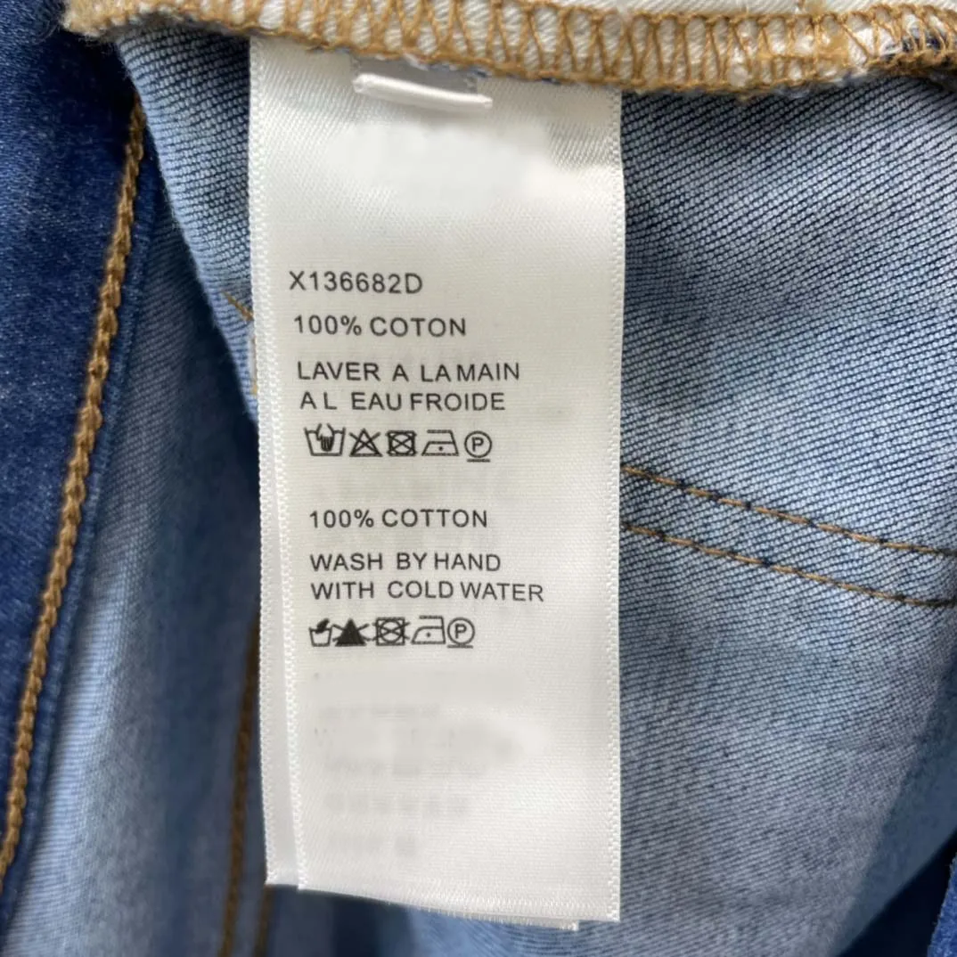 

High-end Brand Classic Jeans for Women Summer New 2021 Office Style Straight High Waist Jeans Washed Bleached Casual Denim Pants