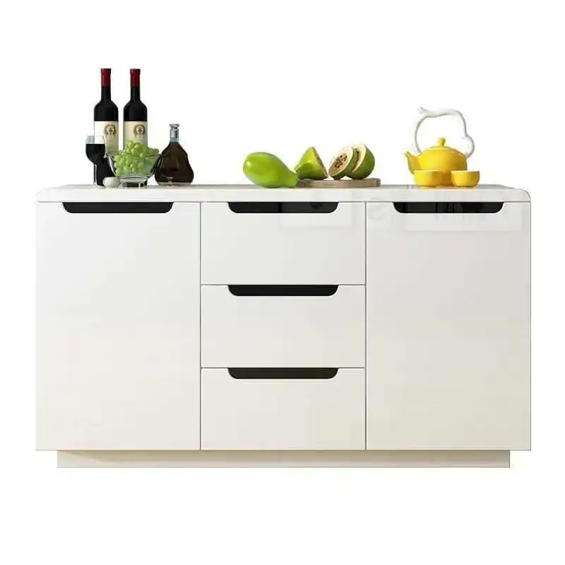 

Reclaimed Console Table American Modernos Retro Modern Cocina Kitchen Furniture Meuble Buffet Desk Sideboard Cabinet