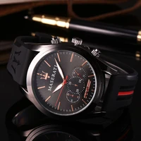 2022 luxury men watches classic fashion f1 racing sports watch quartz wristwatches clocks relojes para hombre relogio