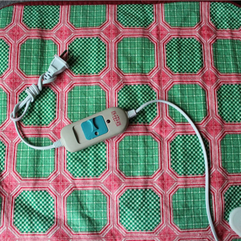 Электрическое одеяло с подогревом для домашних животных 220 В | Дом и сад