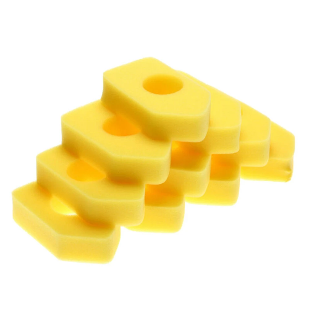 

10pcs Foam Air Filter Classic Series Replacement Supplies Replace for 4216 5088