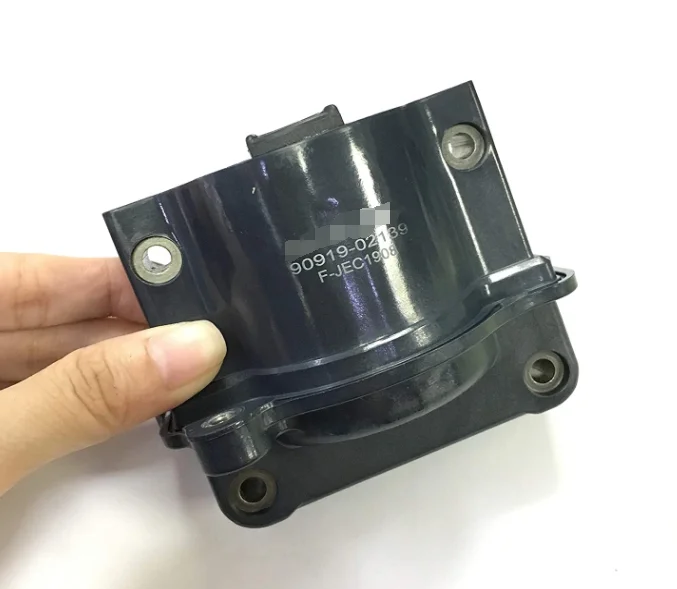 

Ignition Coil For 4Runner Camry Corolla Celica 90919-02139 90919-02135 E570 UF40