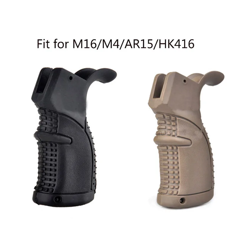 Элемент a \ аксессуар AGR-43 задняя рукоятка применима игрушечная водяная пулемет