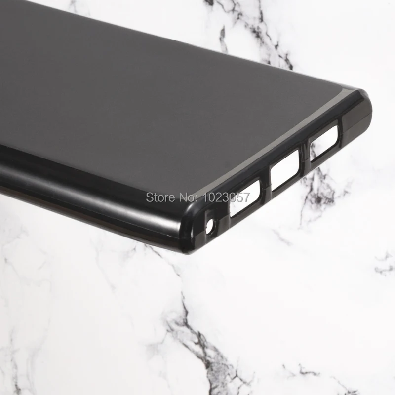 Чехол для Oukitel K3 чехол Мягкая силиконовая задняя крышка из ТПУ защитный телефона |