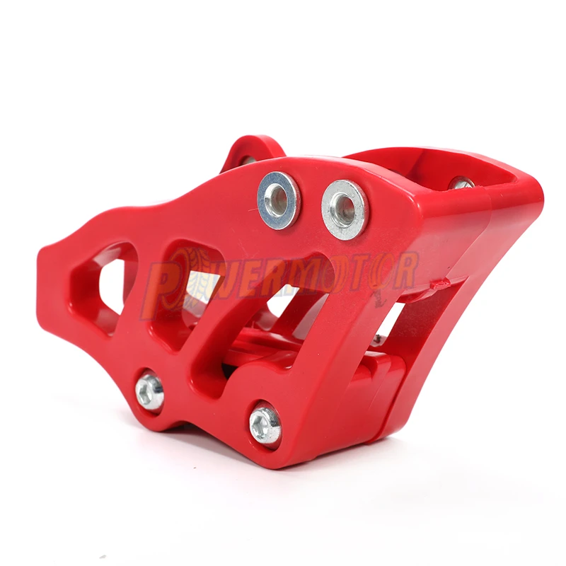 Защитная направляющая цепи для мотоцикла Honda CR125R CR250R CRF250R CRF450R CRF250X CRF450X 2000