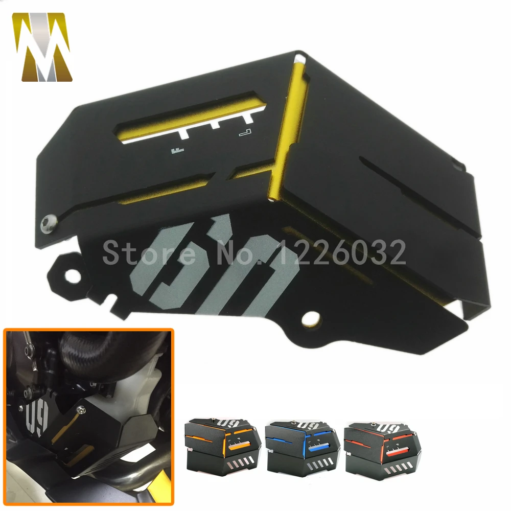 Защитная крышка для радиатора мотоцикла Yamaha MT09 /FZ09 2014 2016 MT 09 FZ 09|grill guard|mt 09radiator