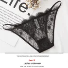 Новинка 2021, женские трусики с заниженной талией, сексуальные соблазнительные трусики с ресницами, сексуальные трусики, стринги, женские прозрачные бриджи