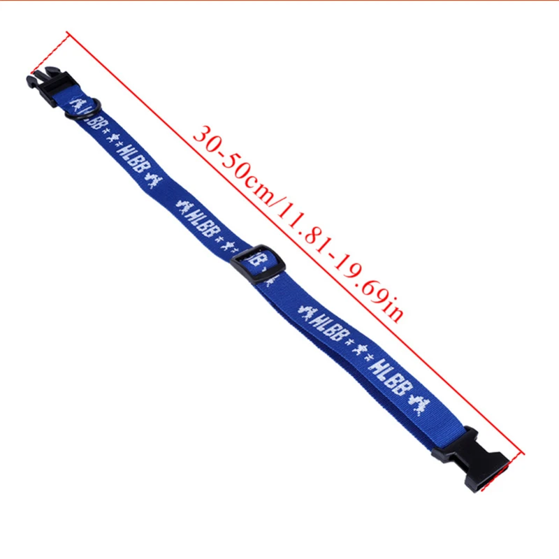 Medium dog collar Профилактика и лечение блохи ошейники для собак регулируемый, для собак, кошек кролик шейный ремень безопасности анти блохи с защитой от клеща тик средство ошейник для собак - Цвет: Medium dog collar