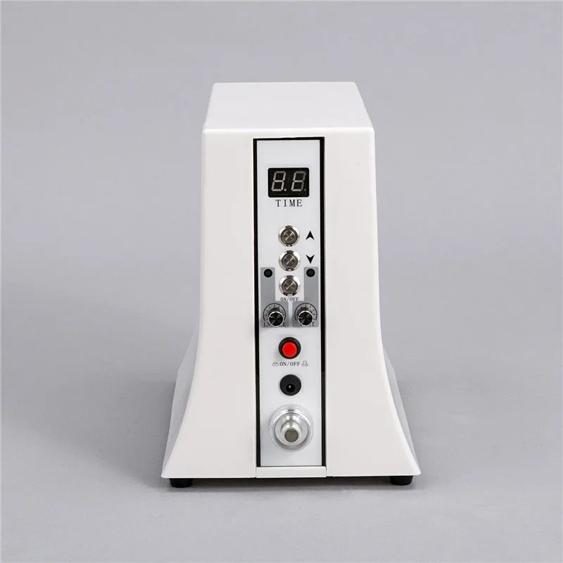 Электрический вакуумный массажер для груди прибор увеличения инструмент