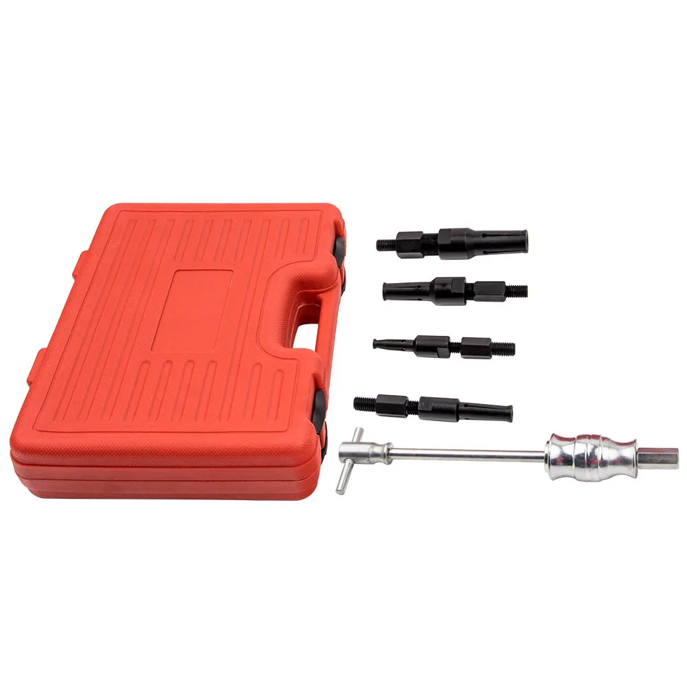 5 шт. комплект съемных подшипников для внутренней глуши набор инструментов