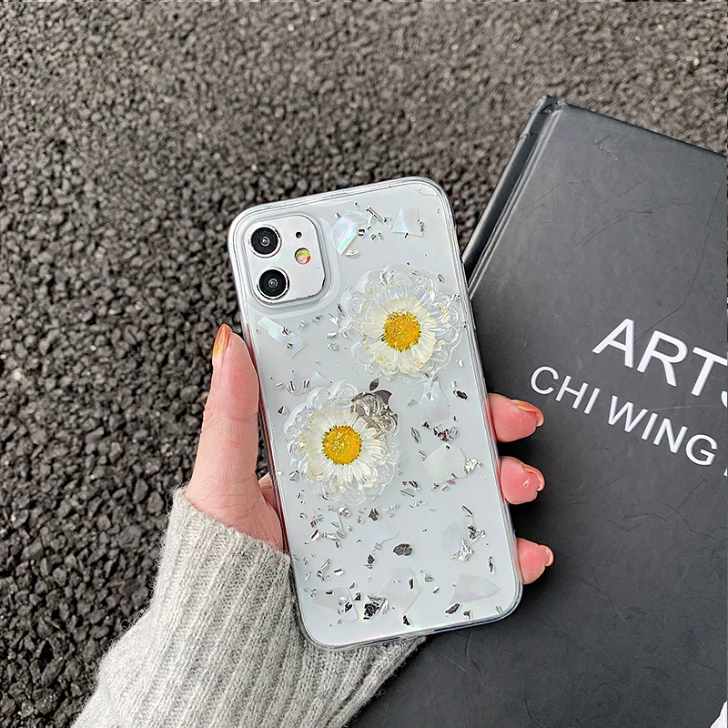 Корейский милый мягкий прозрачный чехол для iphone 11 Pro max X XR XS Max 6 6s 7 8 Plus SE 2020 |