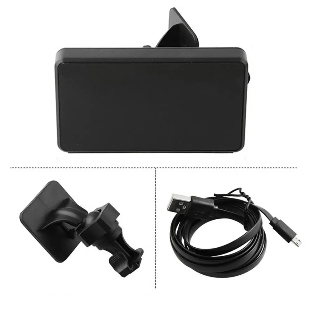 GPS-спидометр большой экран система сигнализации ABS цифровая фотография