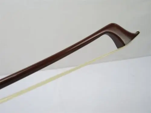 1 шт. бразильский виолончель лук, прочная бразильская деревянная круглая палочка Виолончель Лук 4/4 #9652 от AliExpress RU&CIS NEW