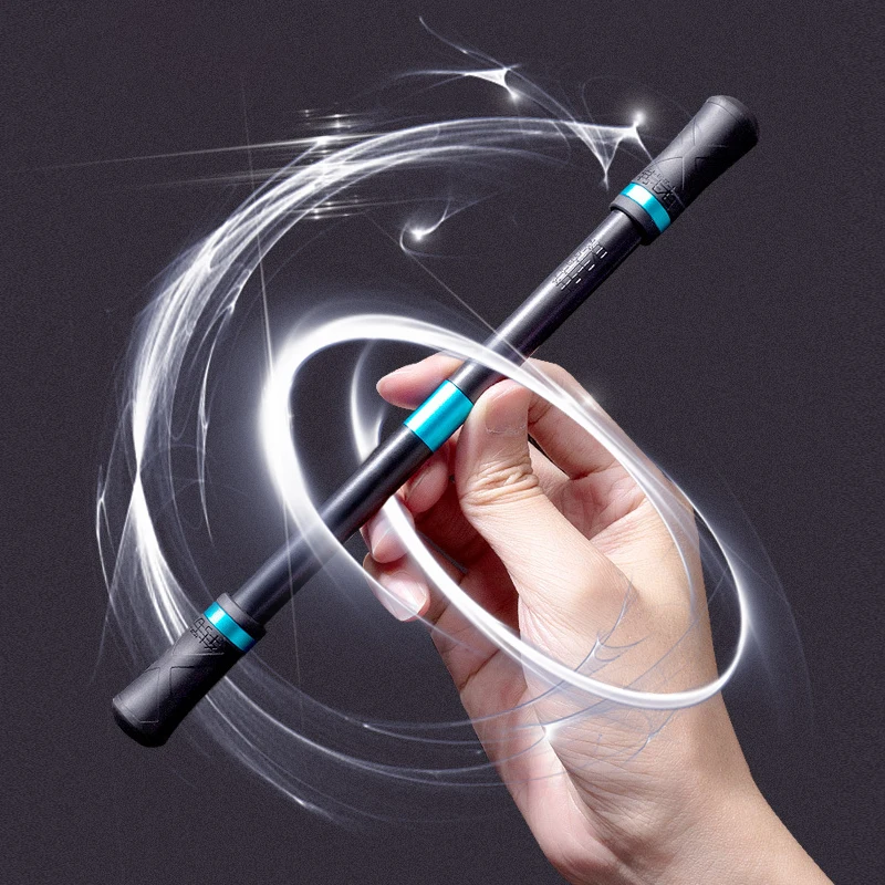 

New Spinning Pen Fidget Spinner Toys Adults Antistress Spinner Pen Toys EDC Stress Reliever Children Anti-Fall Hand Spinner Toys