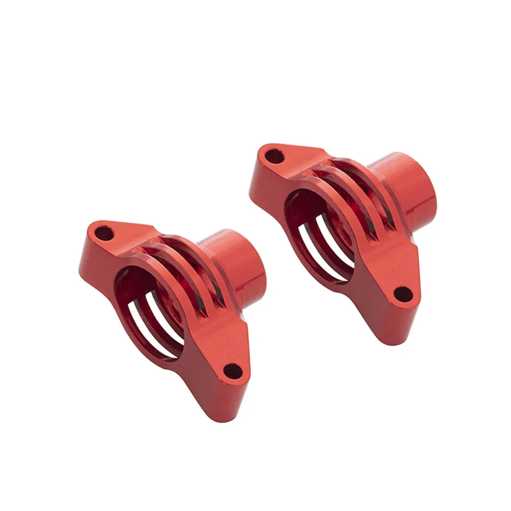 

for 1:10 TAMIYA TT02 RC Car Aluminium Alloy Rear Steering Knuckles Arm Steering Cup