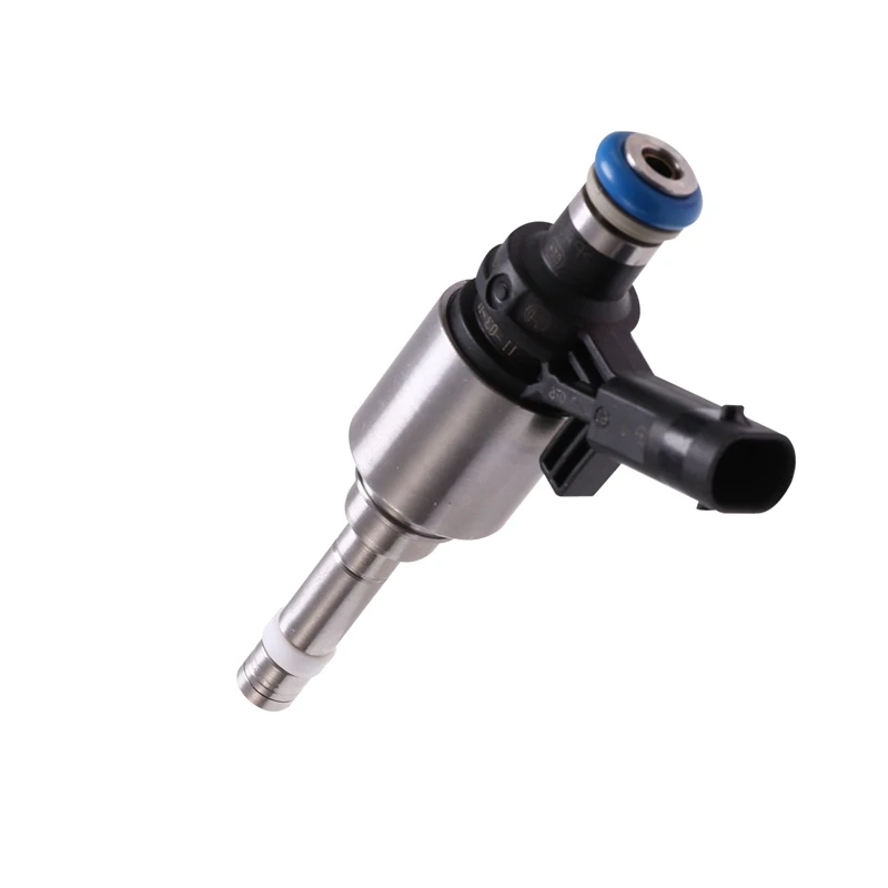 Metal Fuel Injector Nozzles Roof Rack Cover Travel Decorative for V-W Golf Mk5 2.0L FSI 06H906036H 06H906036G 0261500076 | Автомобили и